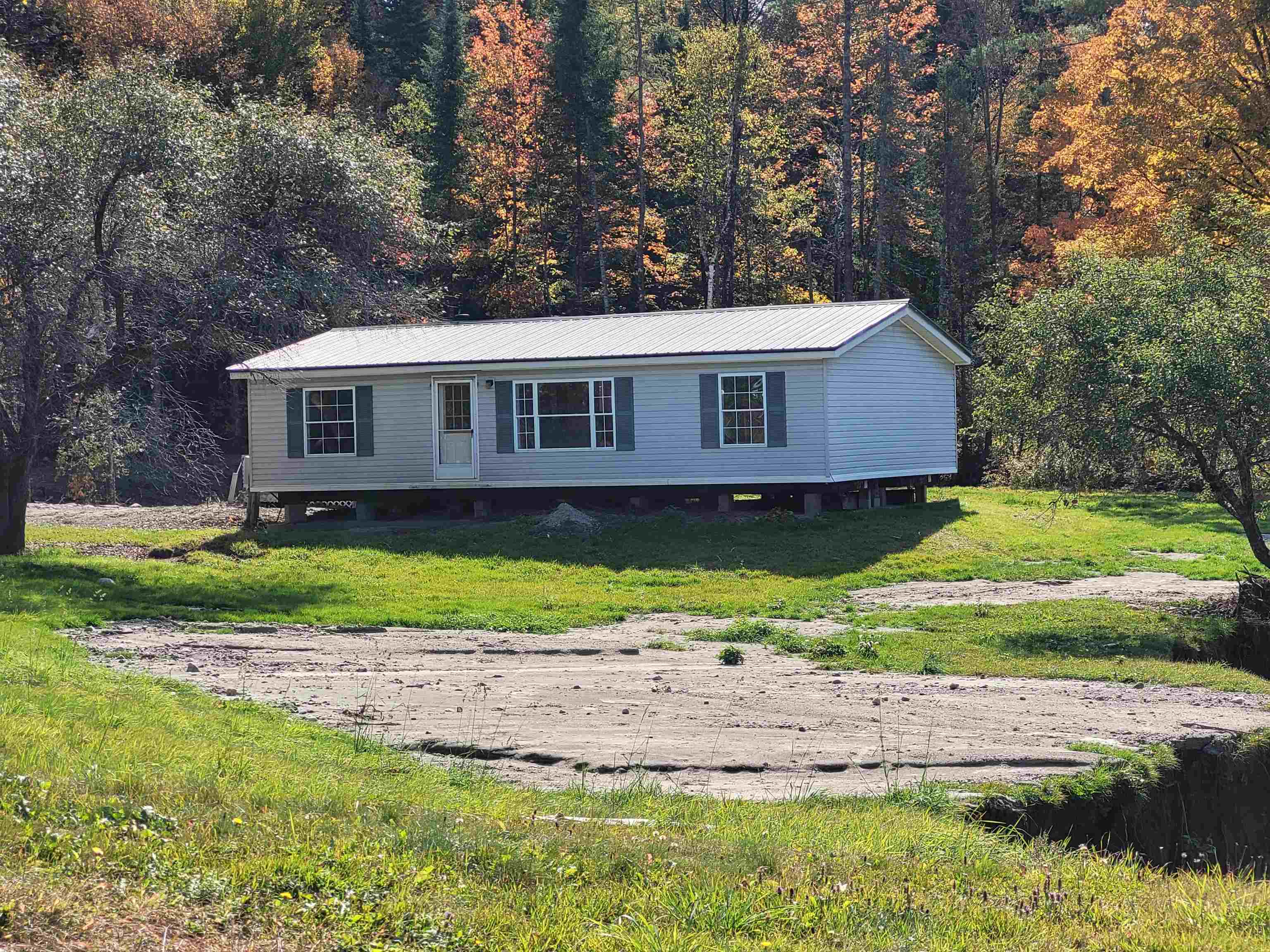 Property Photo:  66 Brook Road  VT 05851 