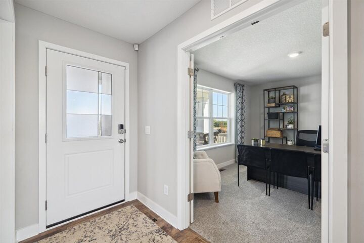 Property Photo: 1878 Rainier Drive MN 55379