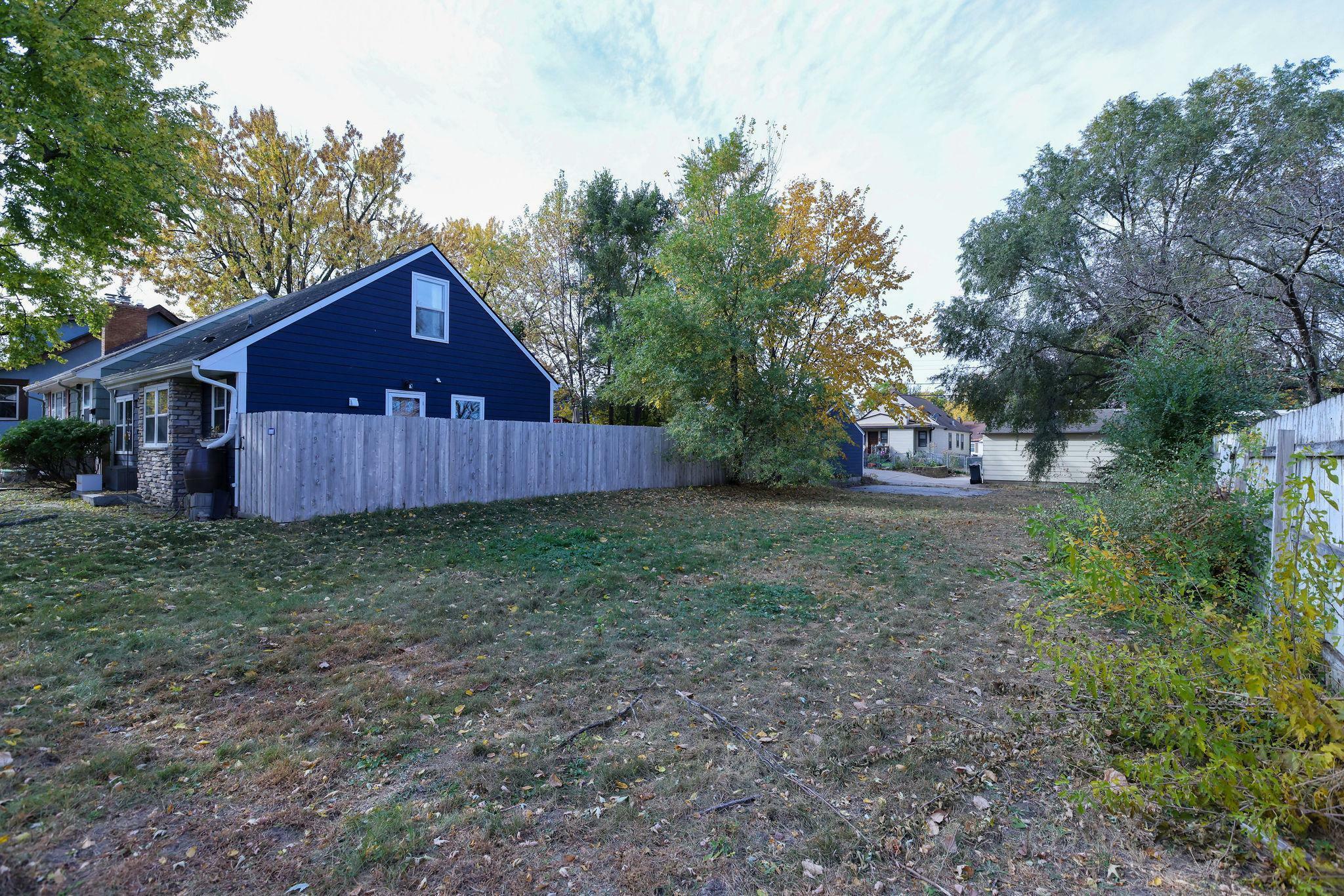 Property Photo:  5708 23rd Avenue S  MN 55417 