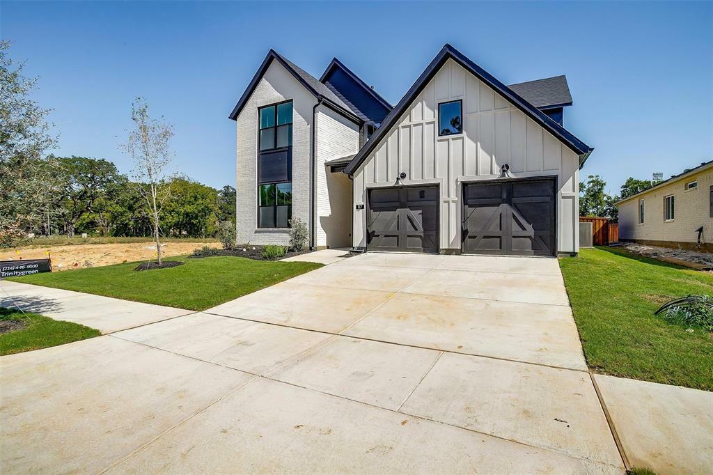 117 Paxton Circle  Arlington TX 76013 photo