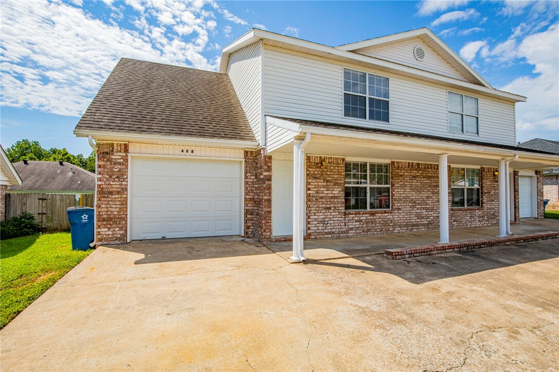 48 Holly Drive B  Bentonville AR 72712 photo