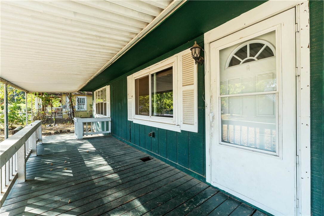 Property Photo:  311 Miller Street  AR 72744 