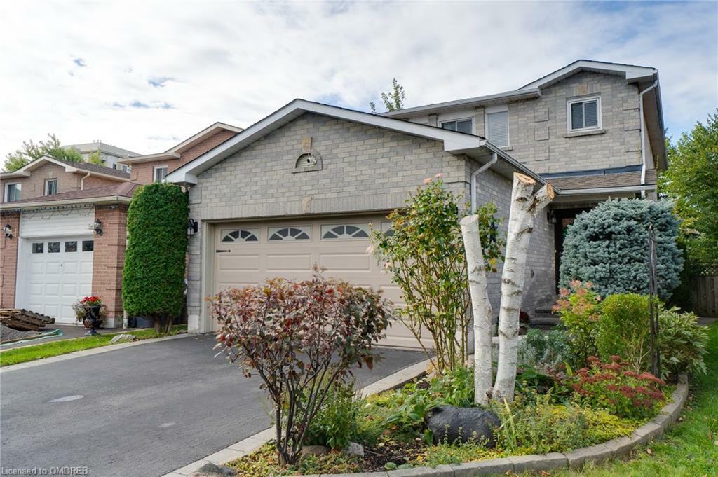 5100 Sunray Drive  Mississauga ON L5R 2V2 photo