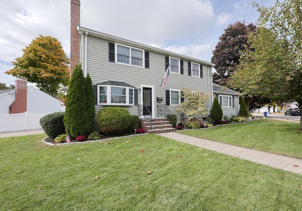 Property Photo: 50 Putnam Ave MA 01880