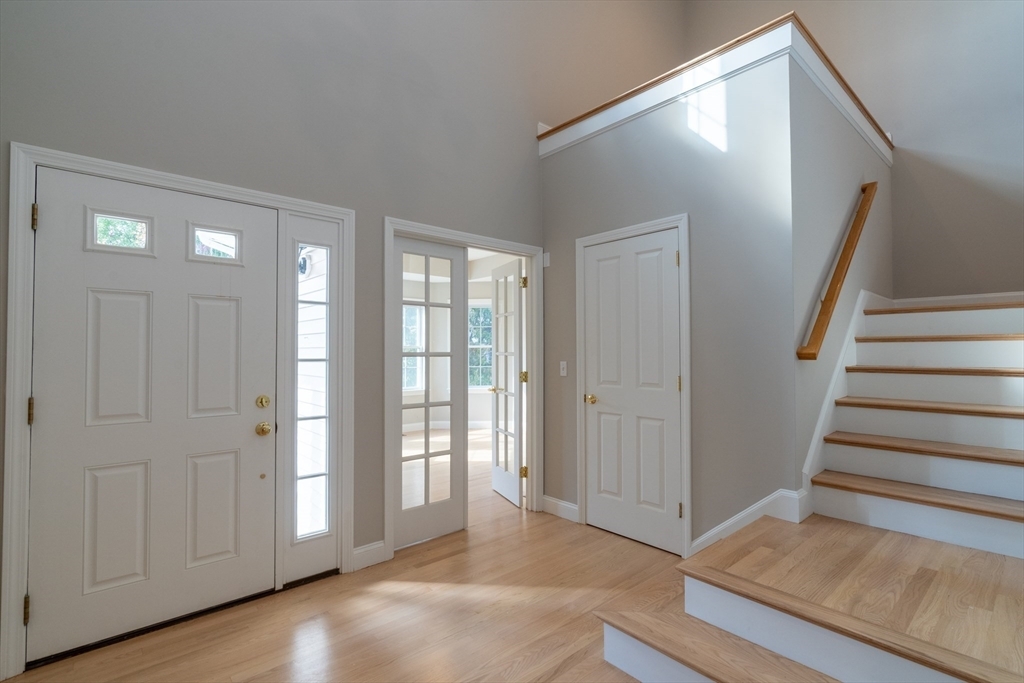 Property Photo: 27 Indian Woods Way 27 MA 02021
