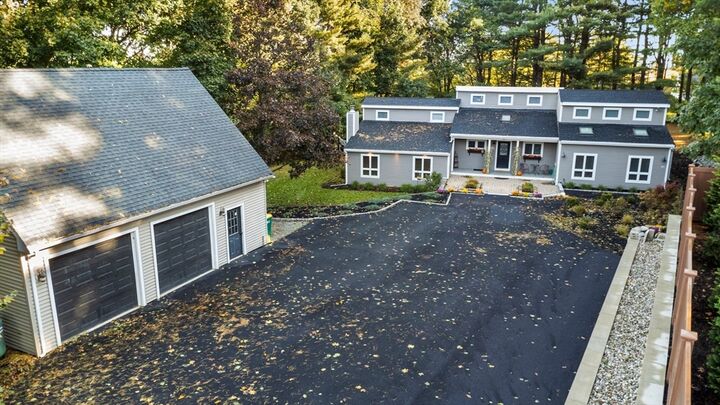 Property Photo: 22 Waltham St MA 01801