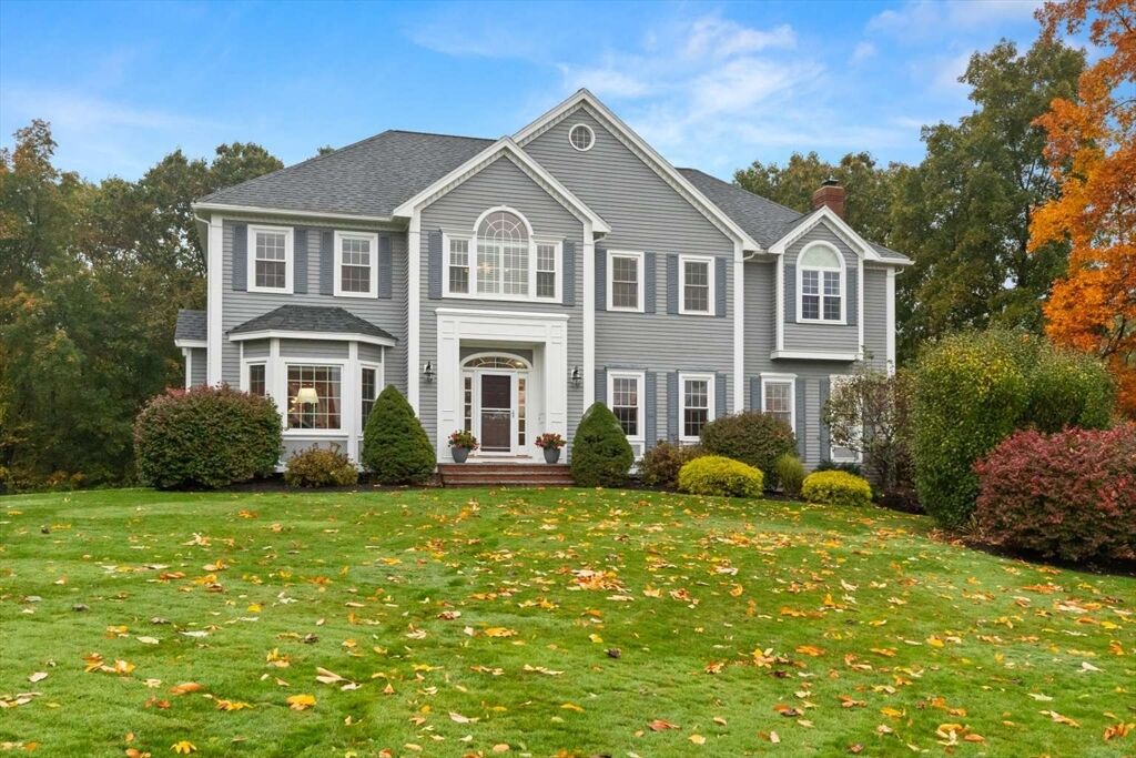 Property Photo:  85 Windkist Farm Rd  MA 01845 