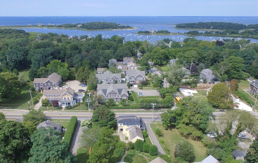 Property Photo:  606 W Falmouth Hwy 1  MA 02540 