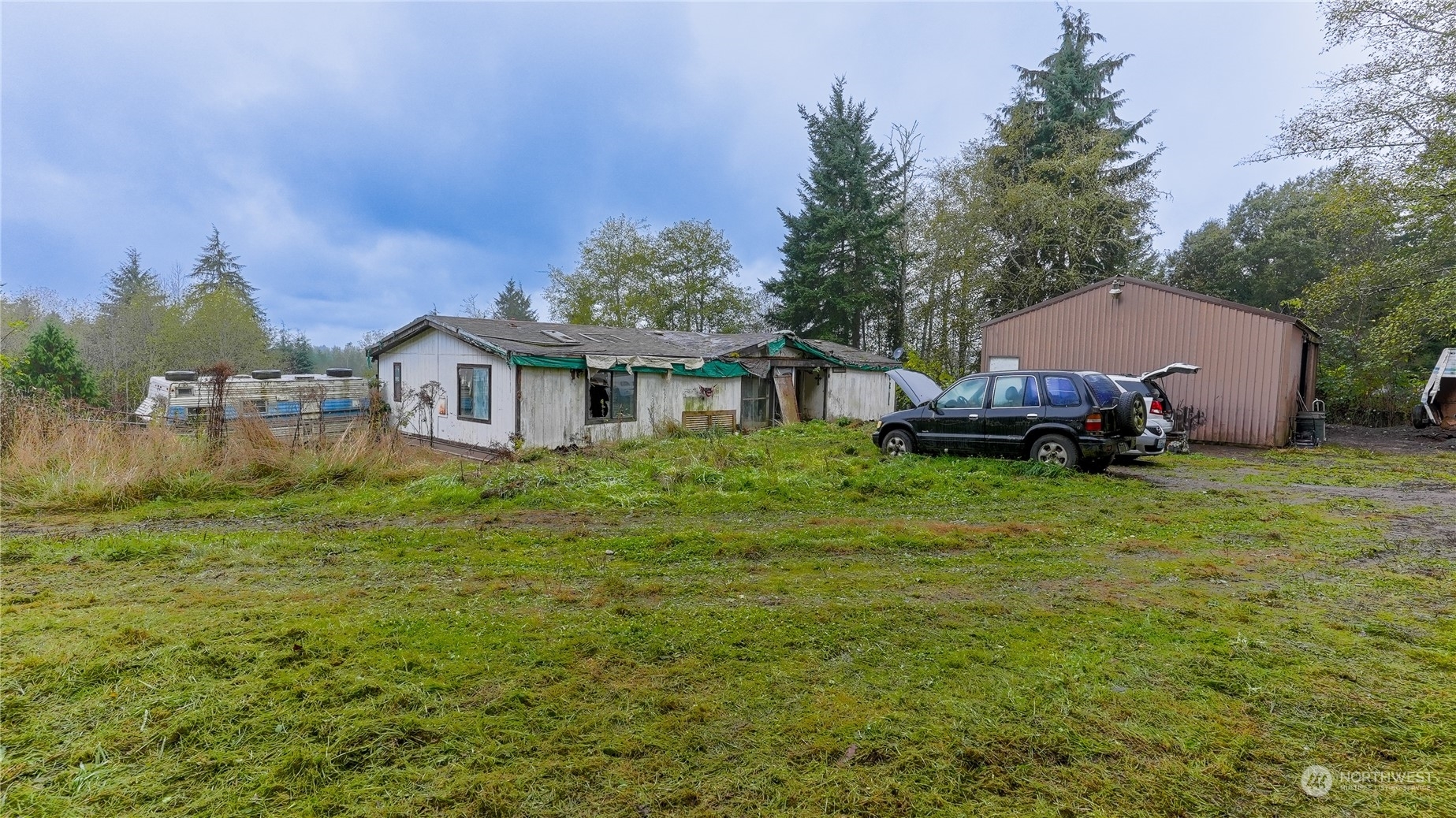 Property Photo:  51 W Timothy Lane  WA 98541 