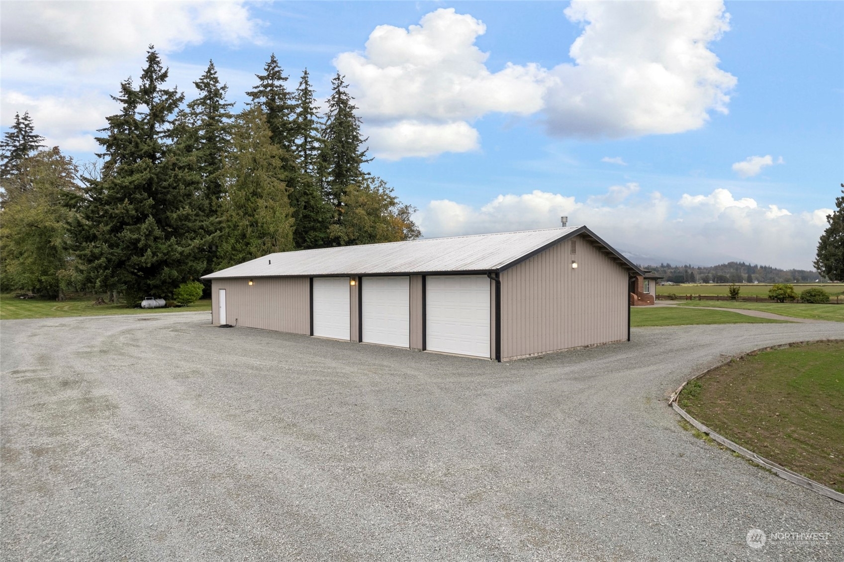 Property Photo:  21627 Ratchford Road  WA 98284 