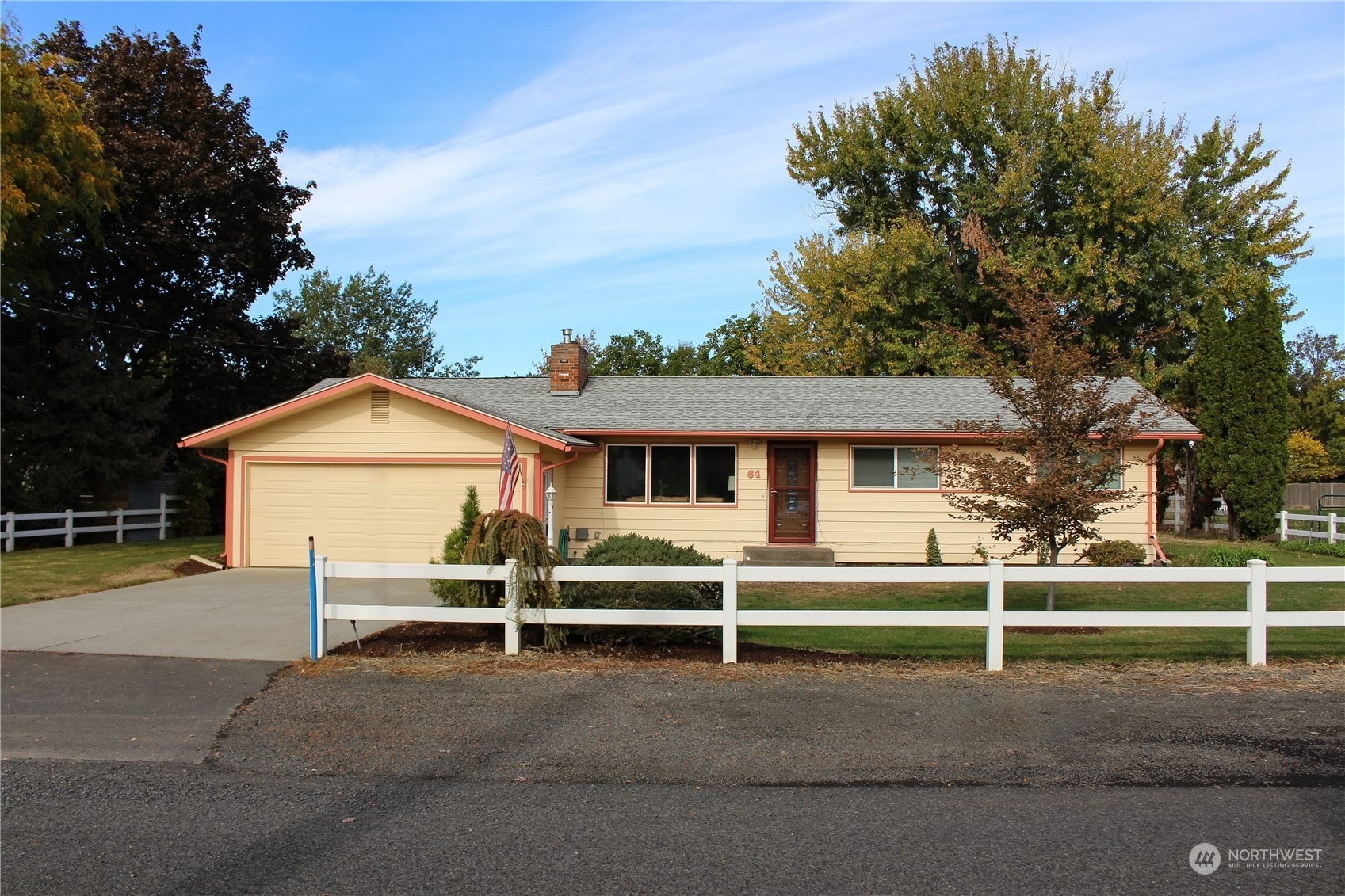 64 Ransom Road  Walla Walla WA 99362 photo