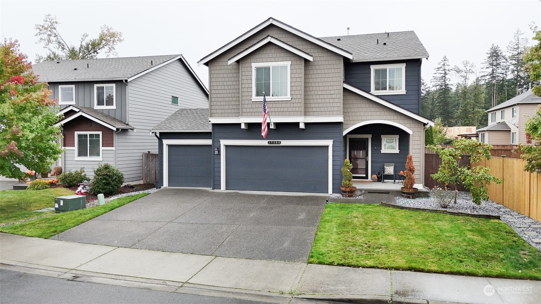 17308 83rd Avenue Ct E  Puyallup WA 98375 photo