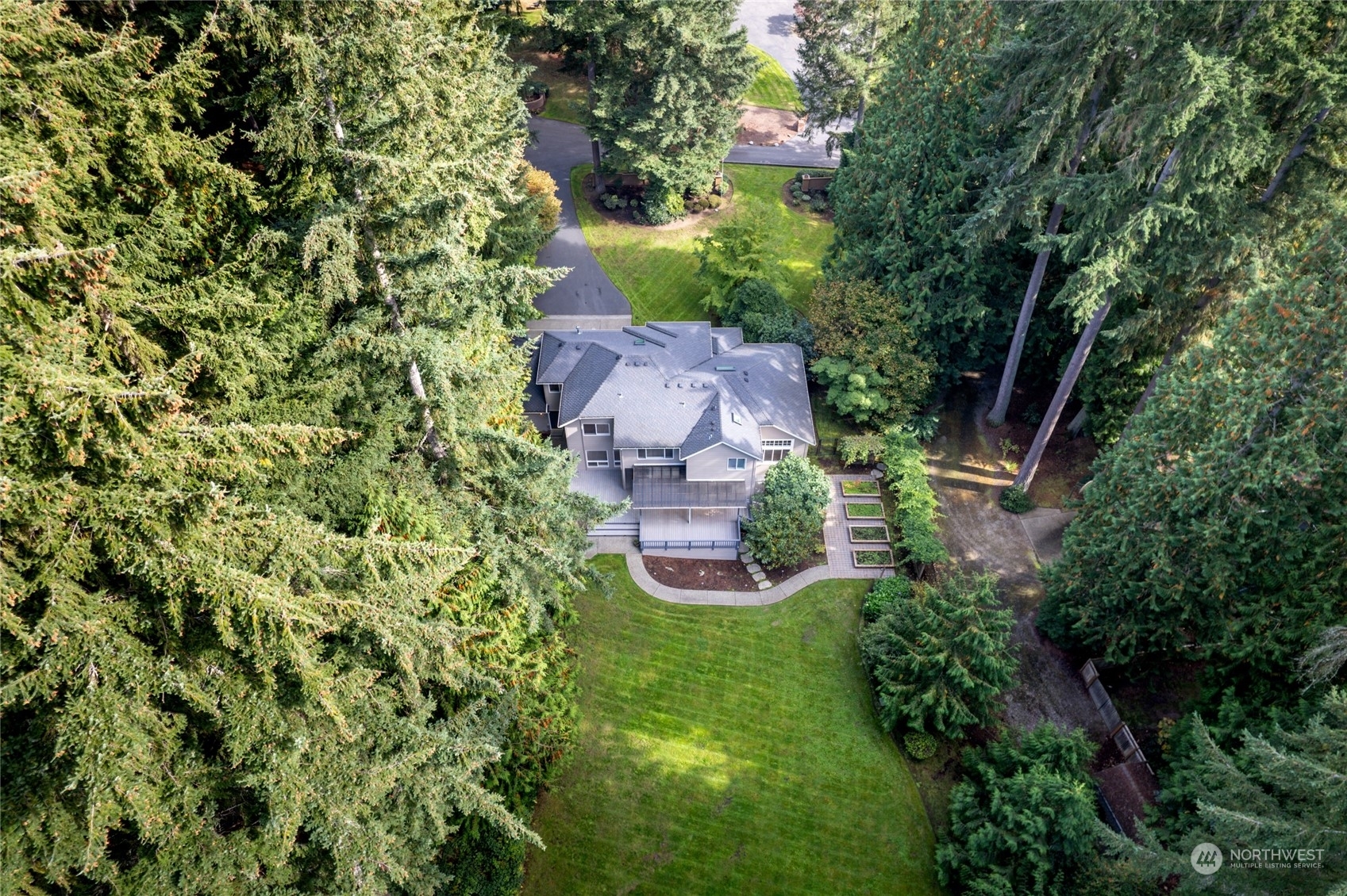 Property Photo:  16107 161st Avenue NE  WA 98072 