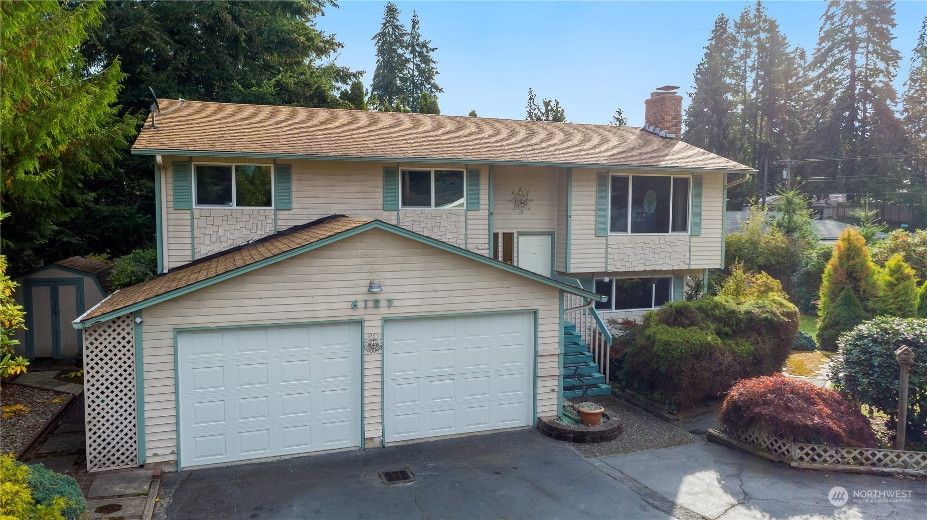 Property Photo:  6127  188th Street SW  WA 98037 