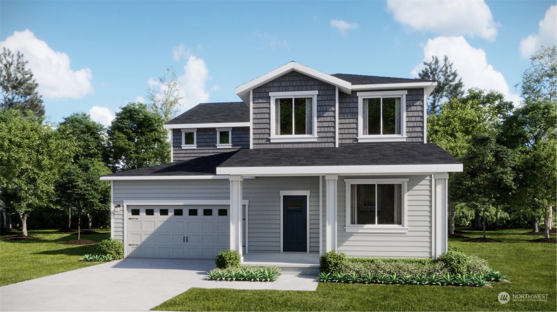 Property Photo: 18004 139th Place E 150 WA 98374
