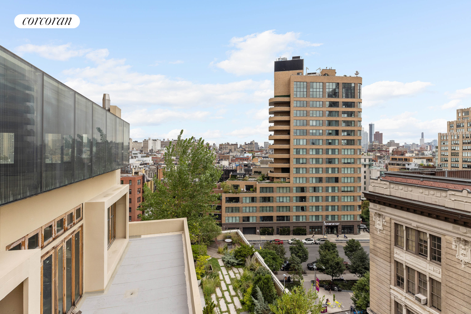 Property Photo:  145 6th Avenue Ph  NY 10013 