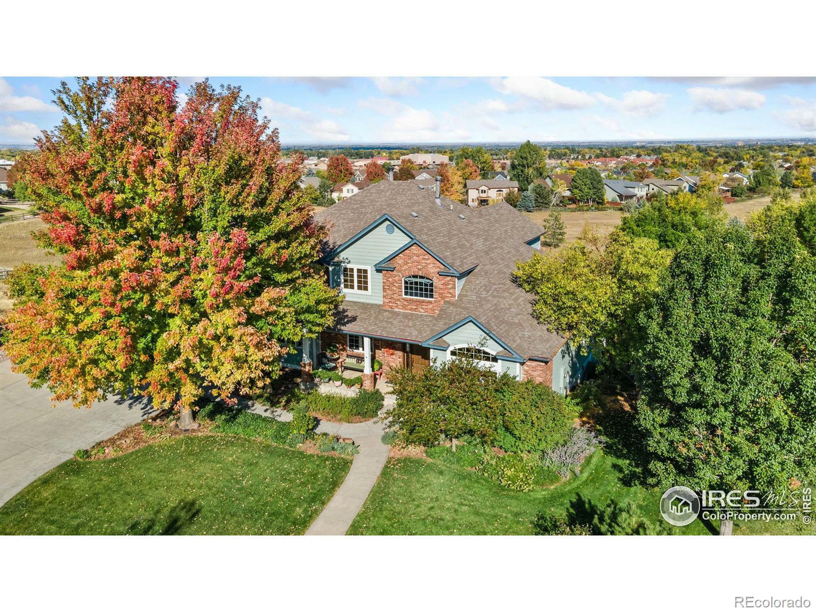 1338 Catalpa Drive  Fort Collins CO 80521 photo