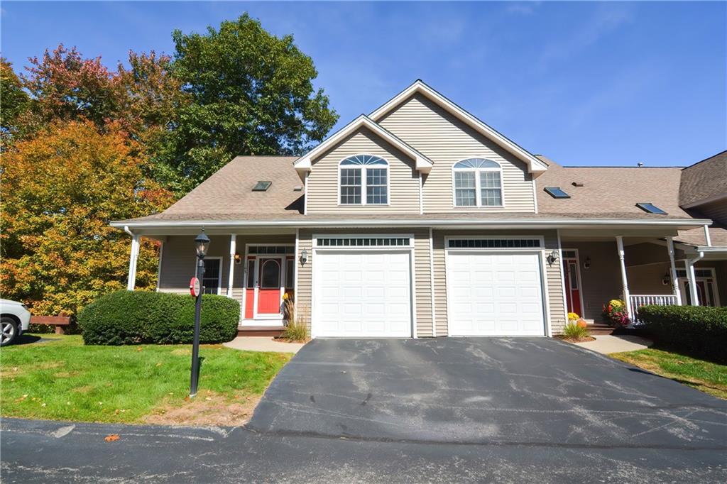 Property Photo: 158 Bearhill Road 105 RI 02864