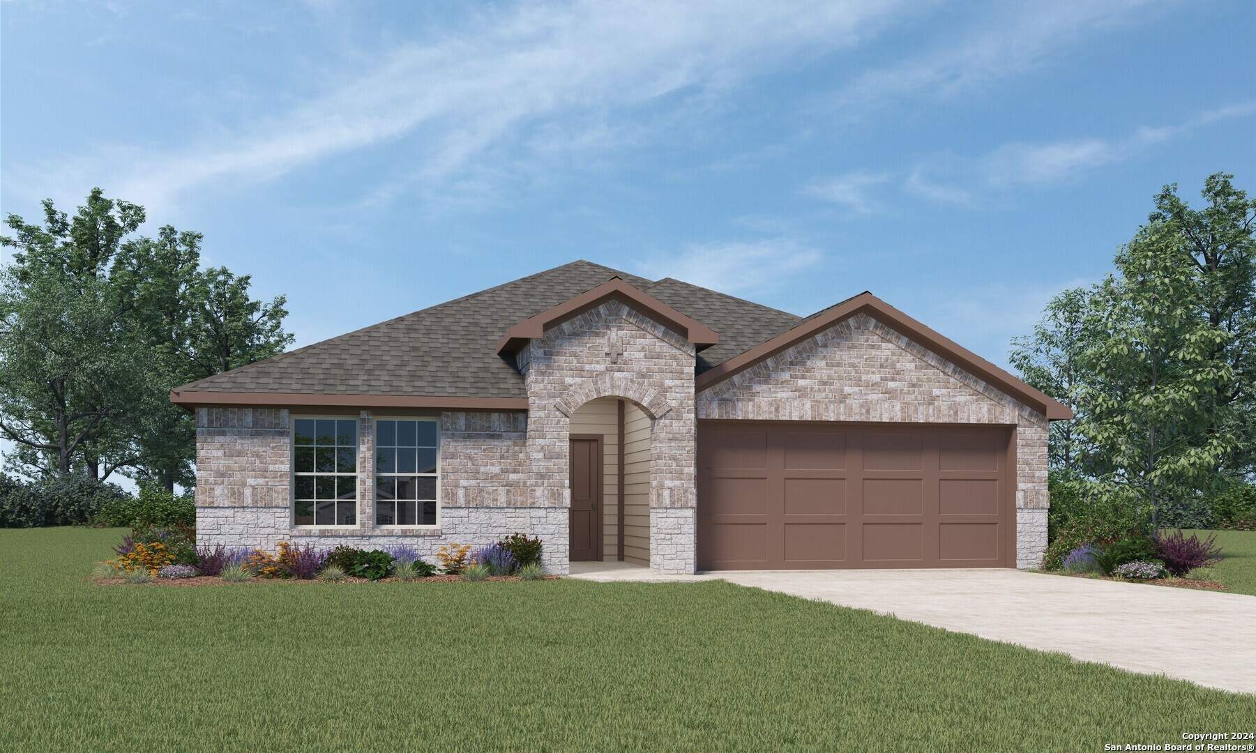 Property Photo: 14630 Pearl Flats TX 78253