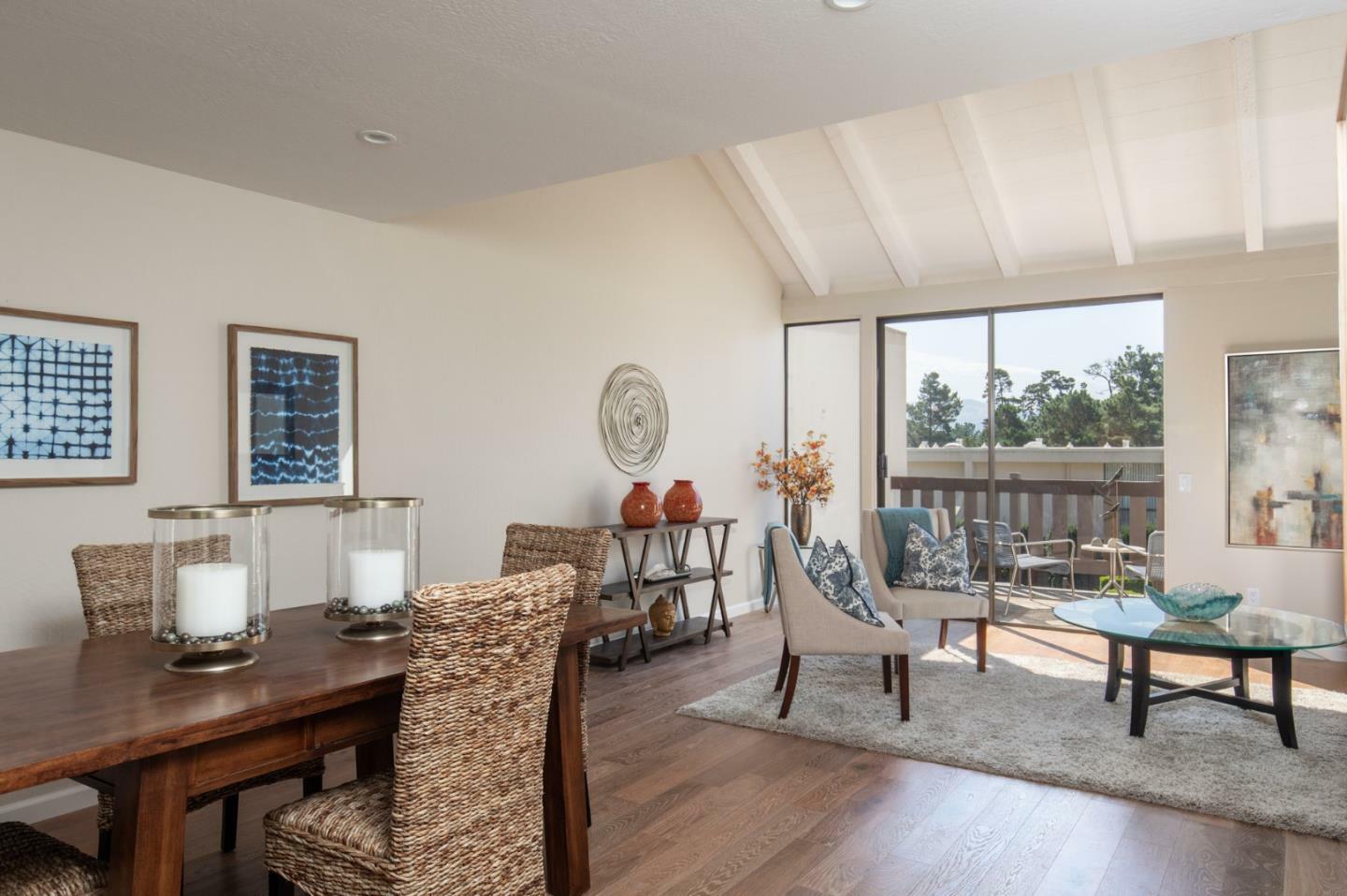 Property Photo:  3600 High Meadow Drive 34  CA 93923 