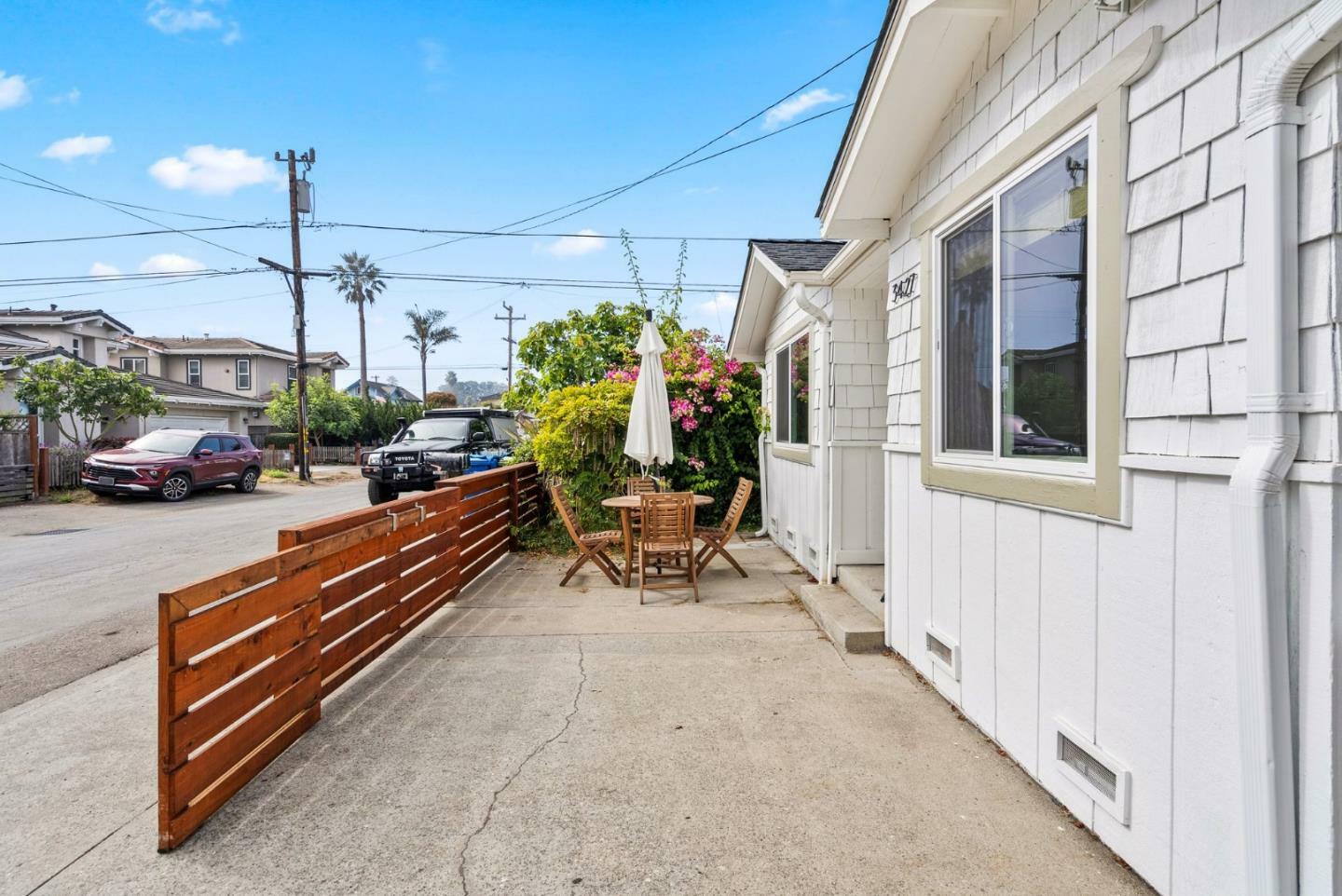 Property Photo:  3427 Saint Deyns Street  CA 95062 