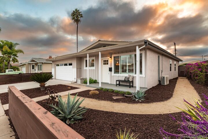 Property Photo:  5044 Brillo St  CA 92117 