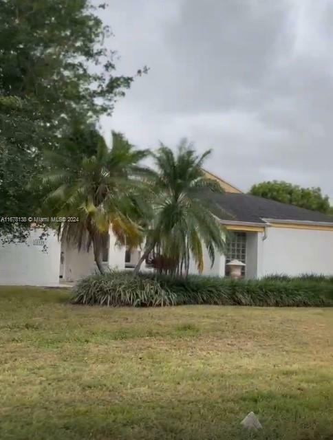 Property Photo:  15525 SW 153rd St  FL 33187 