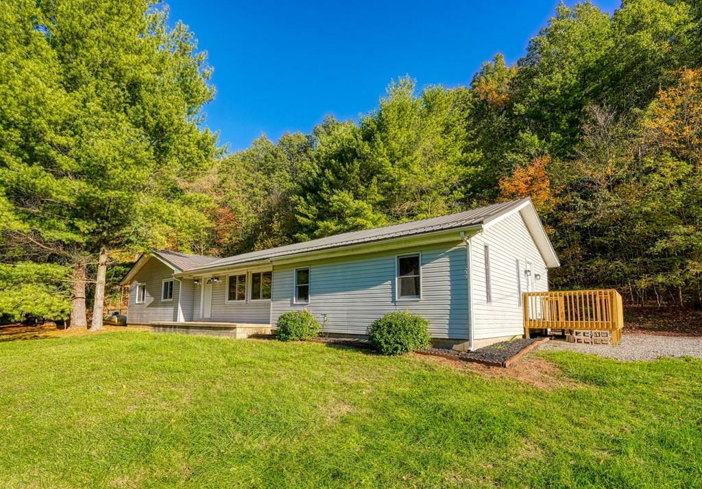 Property Photo:  368 Mingo  Road  OH 45601 