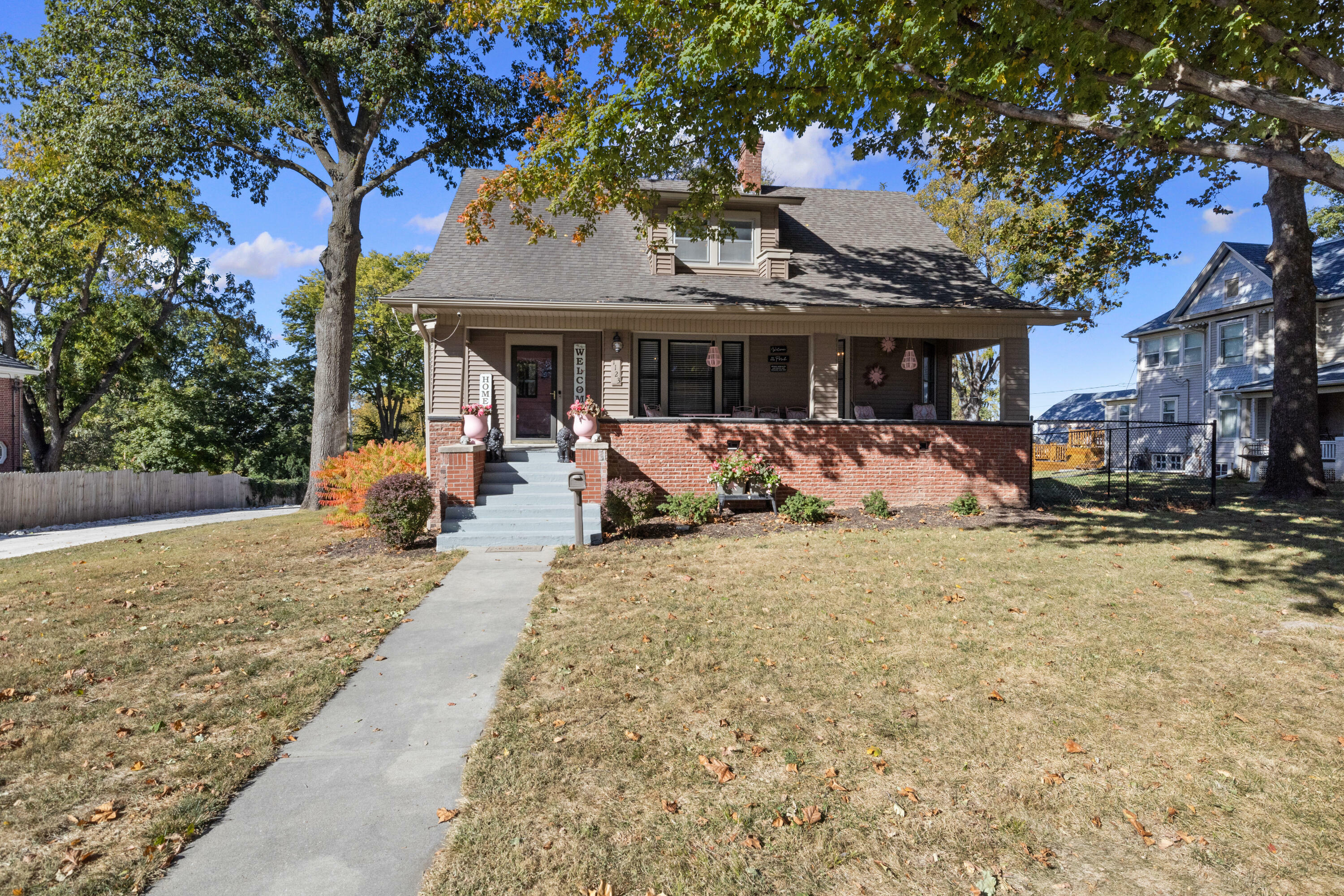 Property Photo:  1123 Boundary  Street  IA 51566 