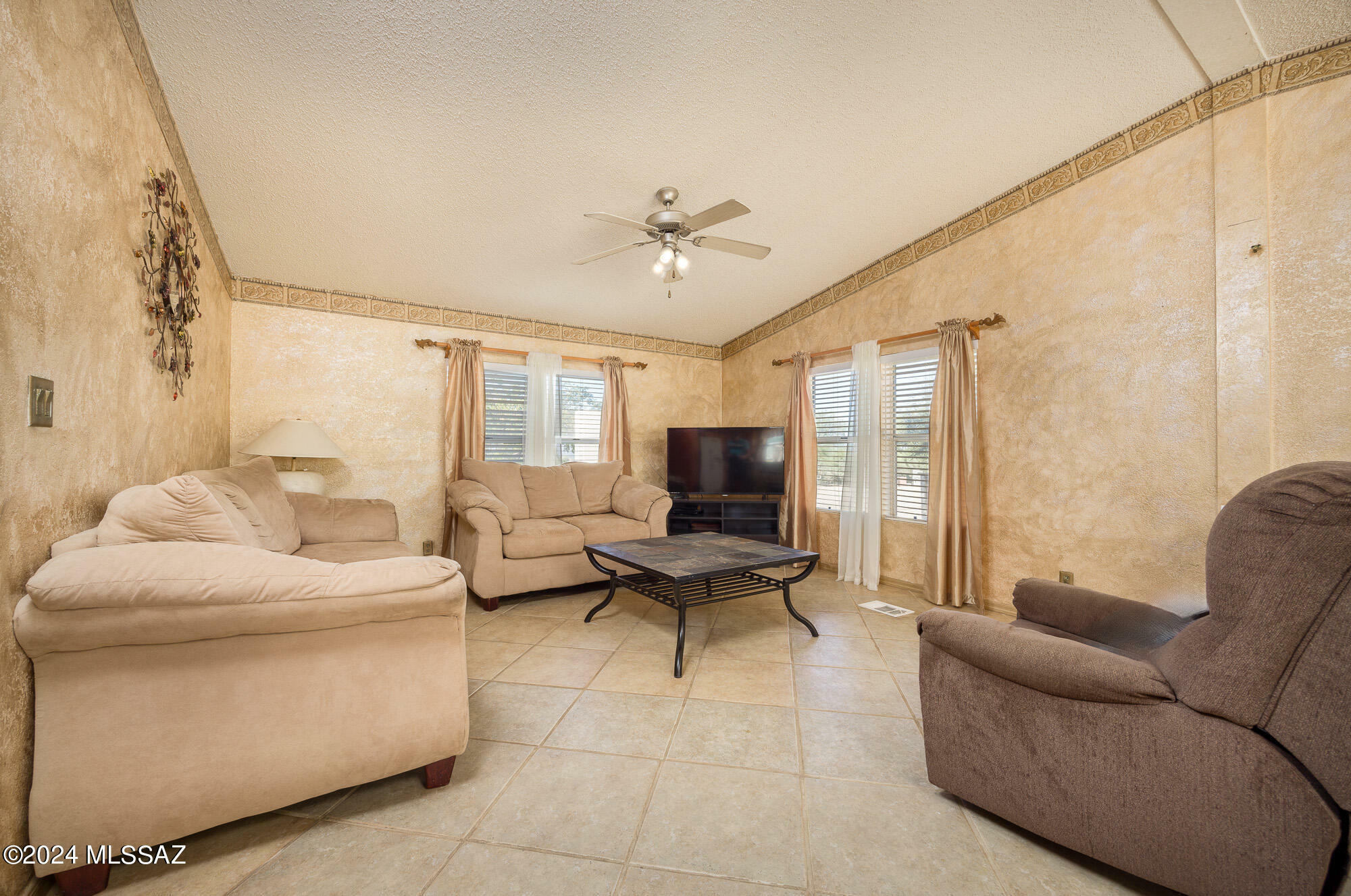 Property Photo:  12320 W High Ridge Drive  AZ 85736 