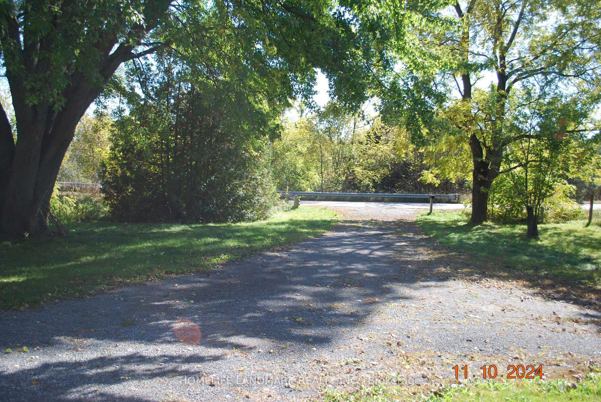 Property Photo: 3548 Concession Road 7 Road ON L0B 1M0