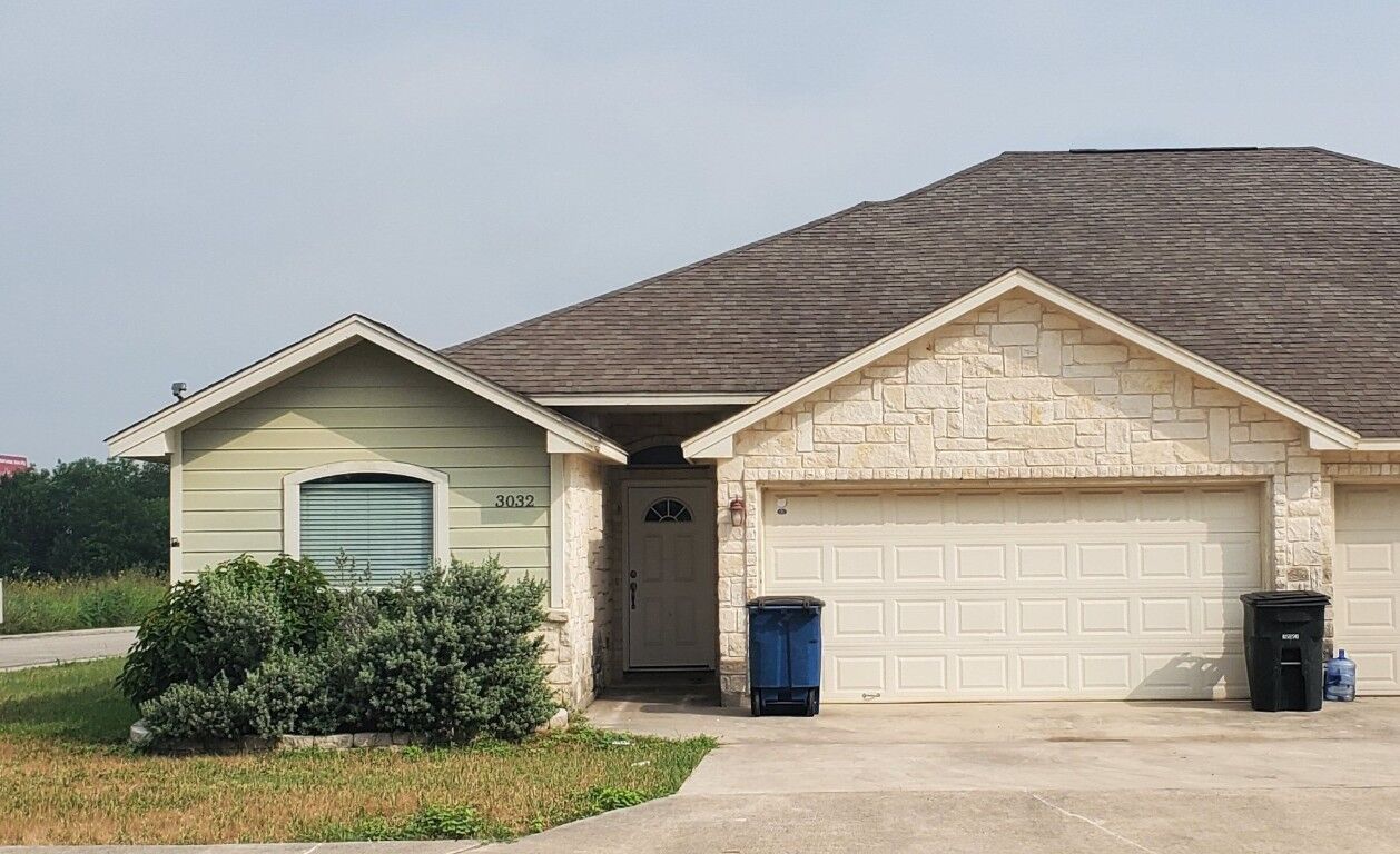 Property Photo: 3032 Douglas Fir Drive TX 78130