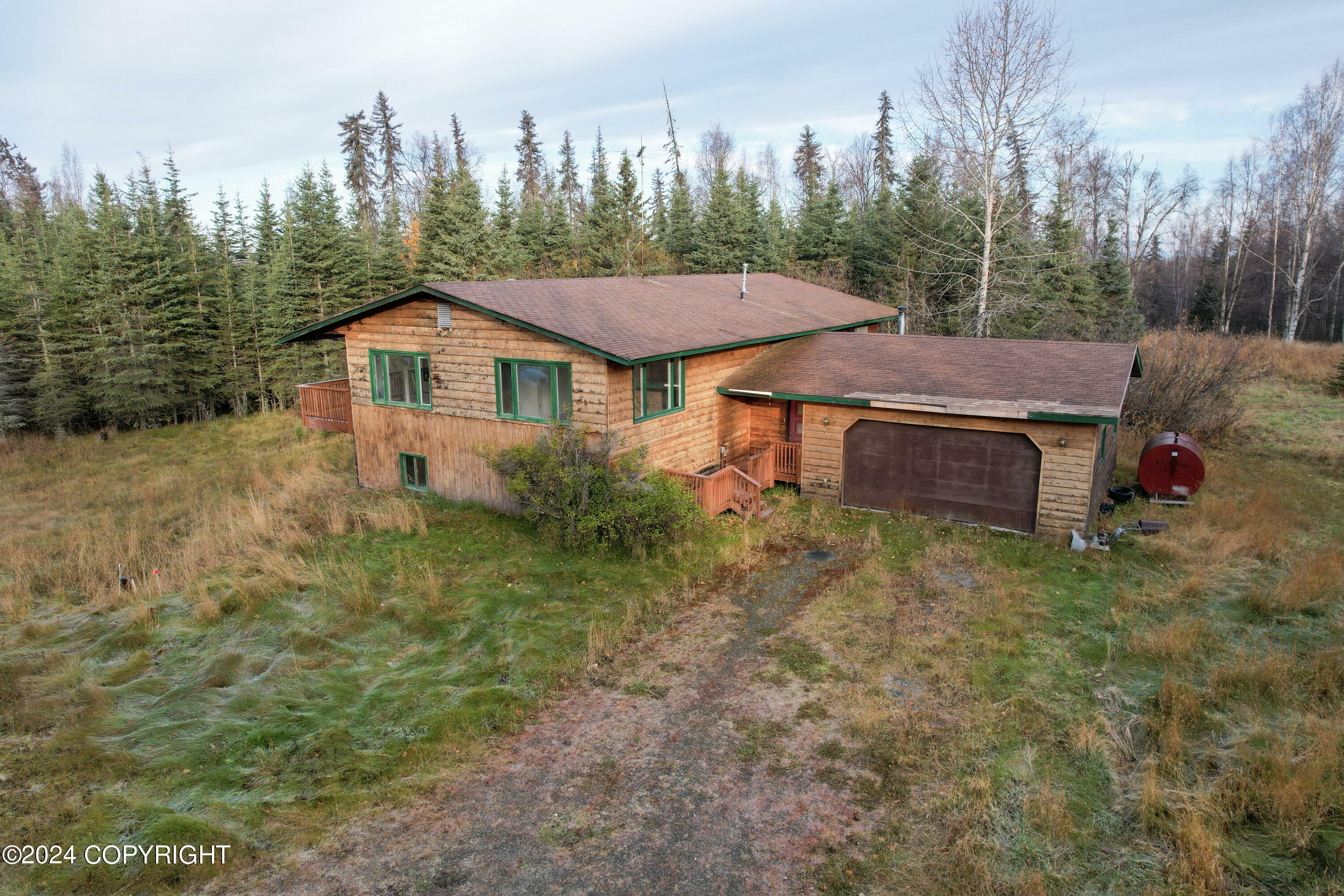 35133 Walker Street  Soldotna AK 99669 photo