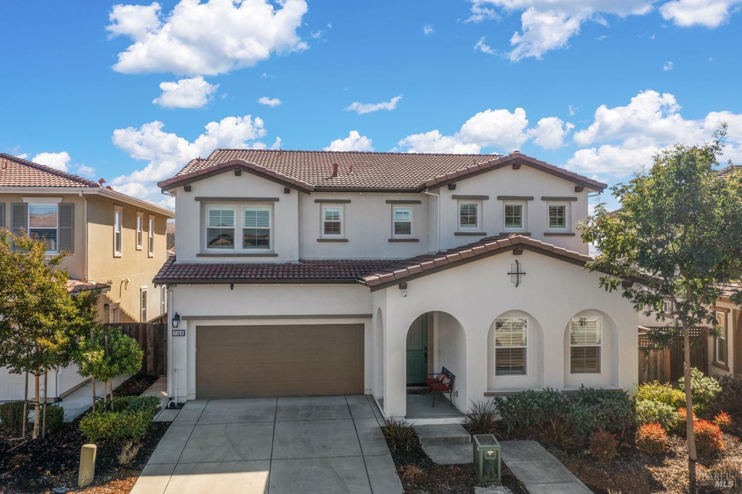 Property Photo:  7169 Stonebrooke Drive  CA 94591 