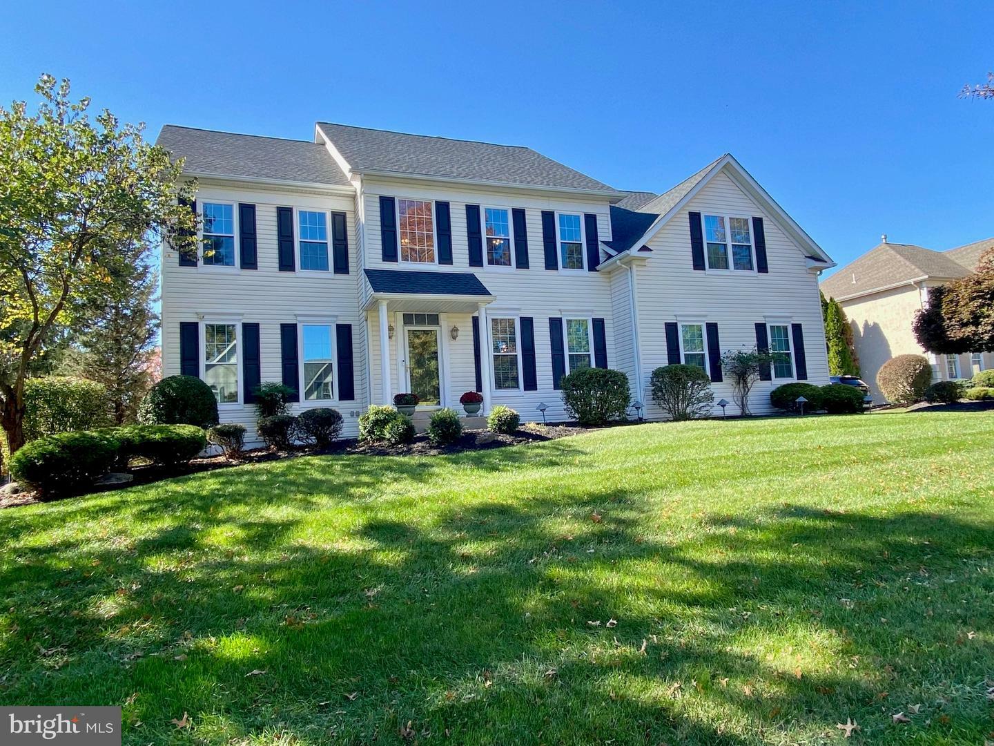 Property Photo:  11 Appaloosa Trail  PA 18966 