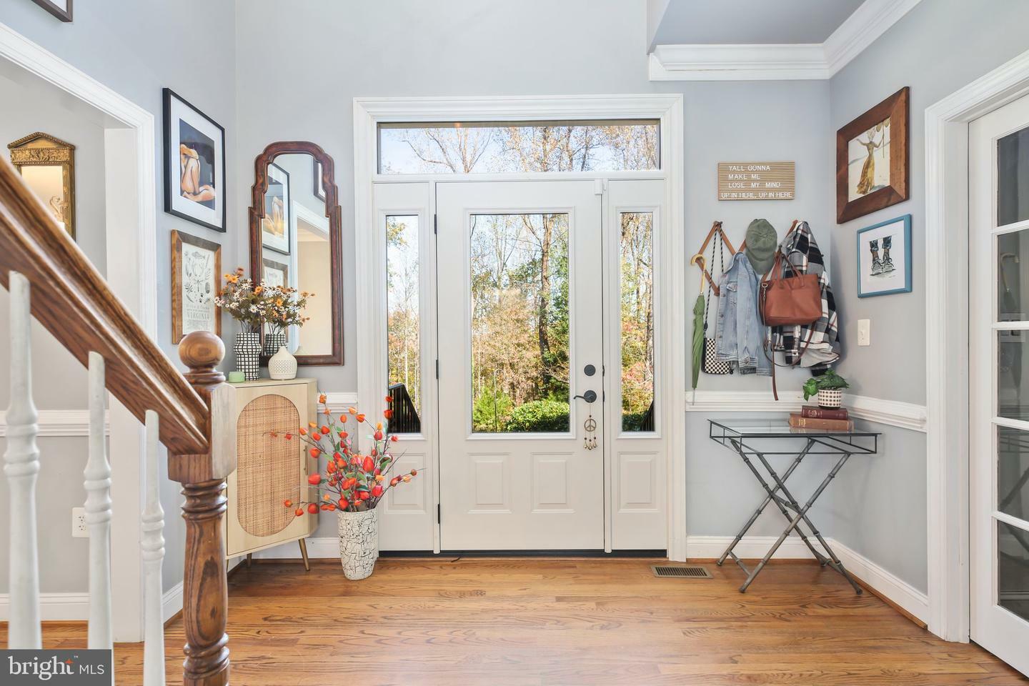 Property Photo: 48 Old Creekside Road VA 22405