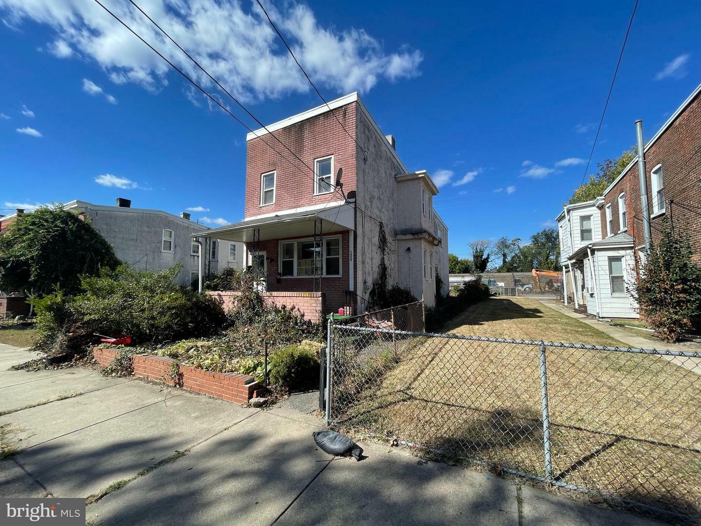 Property Photo:  1908 W 4th Street  PA 19013 