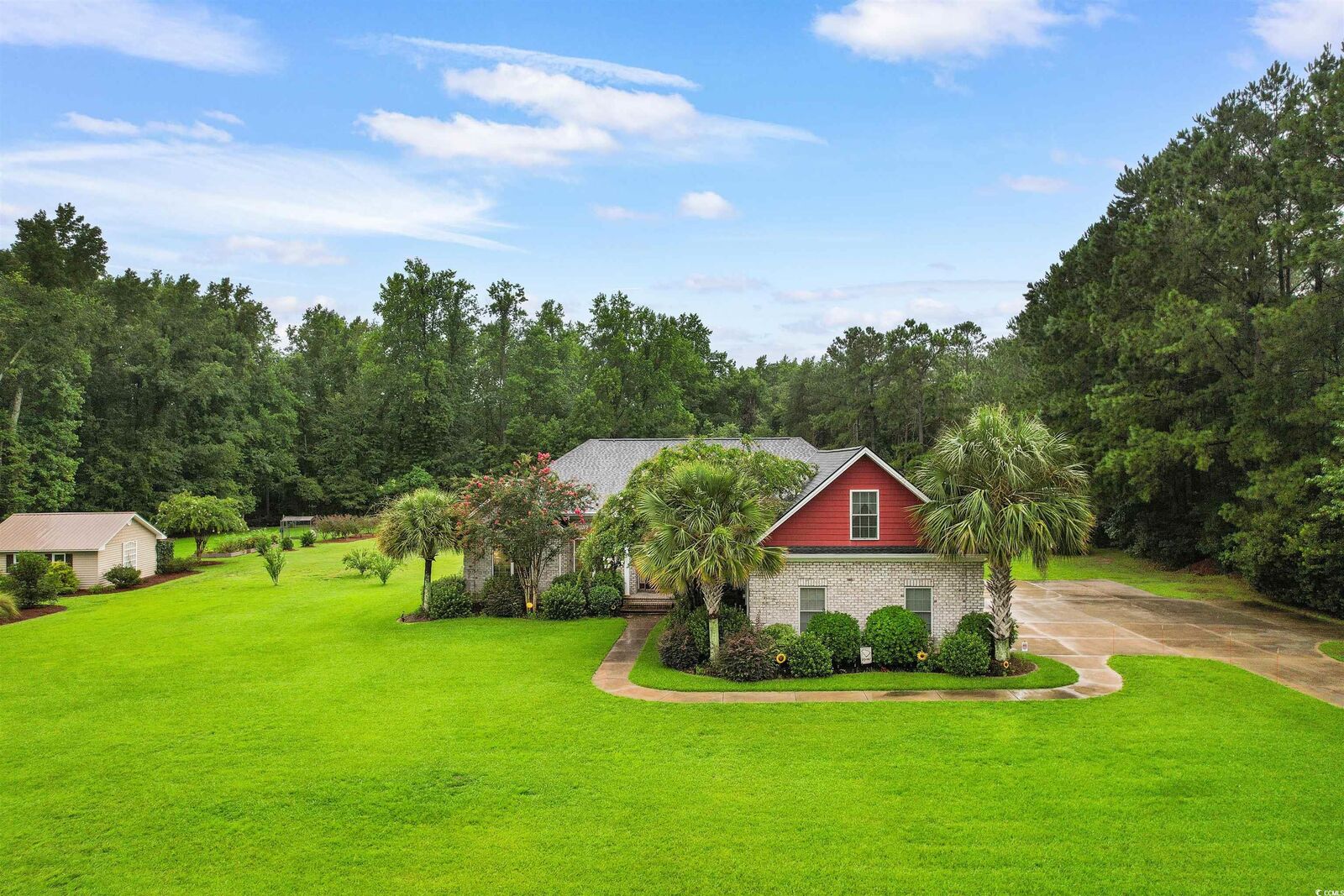 Property Photo:  5569 Highway 319 E  SC 29526 