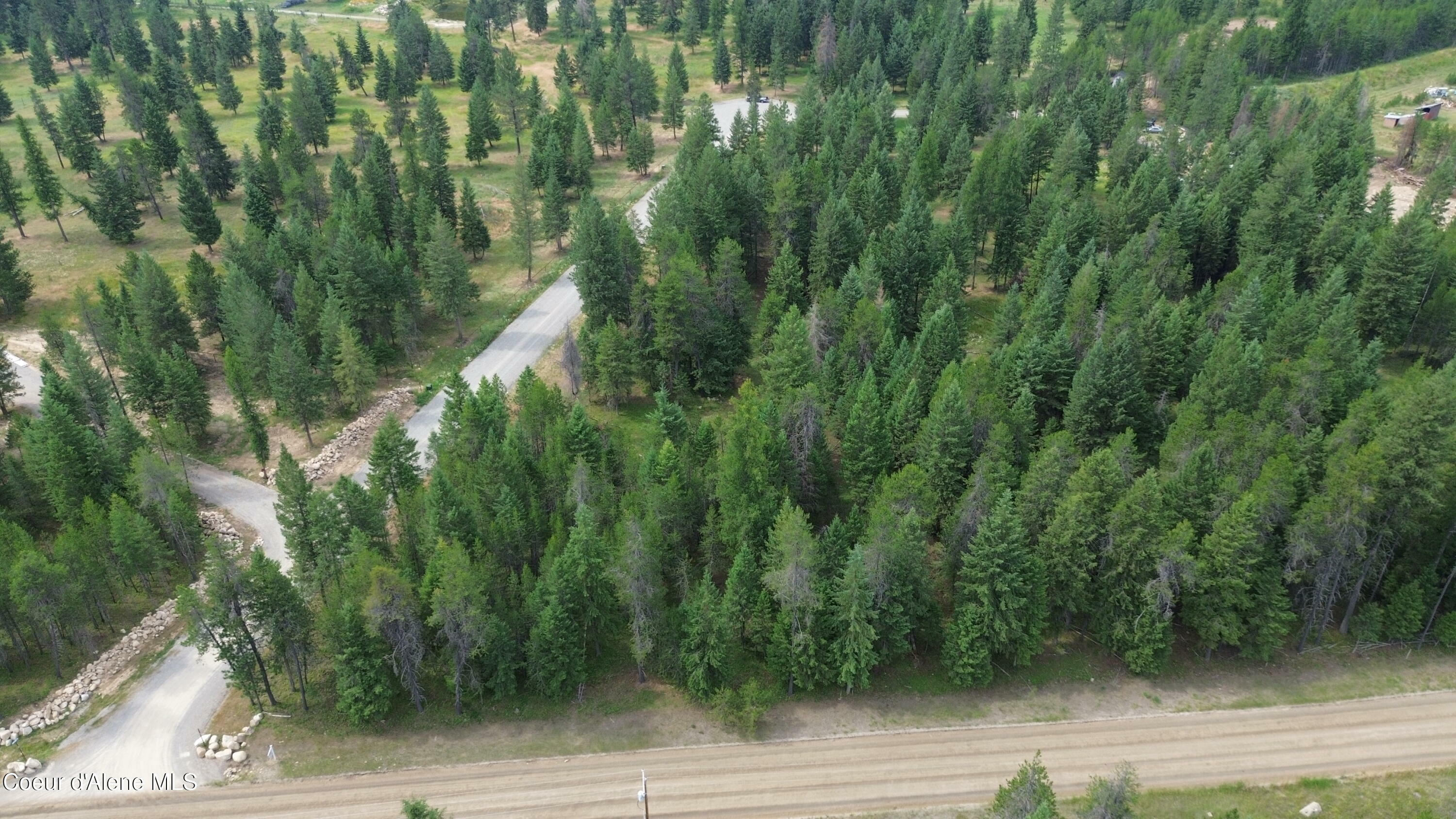 Property Photo:  Lot 2 #1 Mohawk Dr  ID 83801 