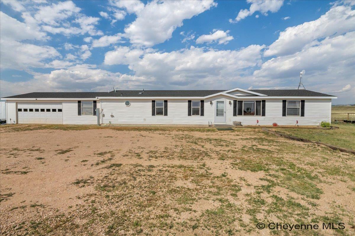 Property Photo:  167 Antelope Ridge Loop  WY 82072 