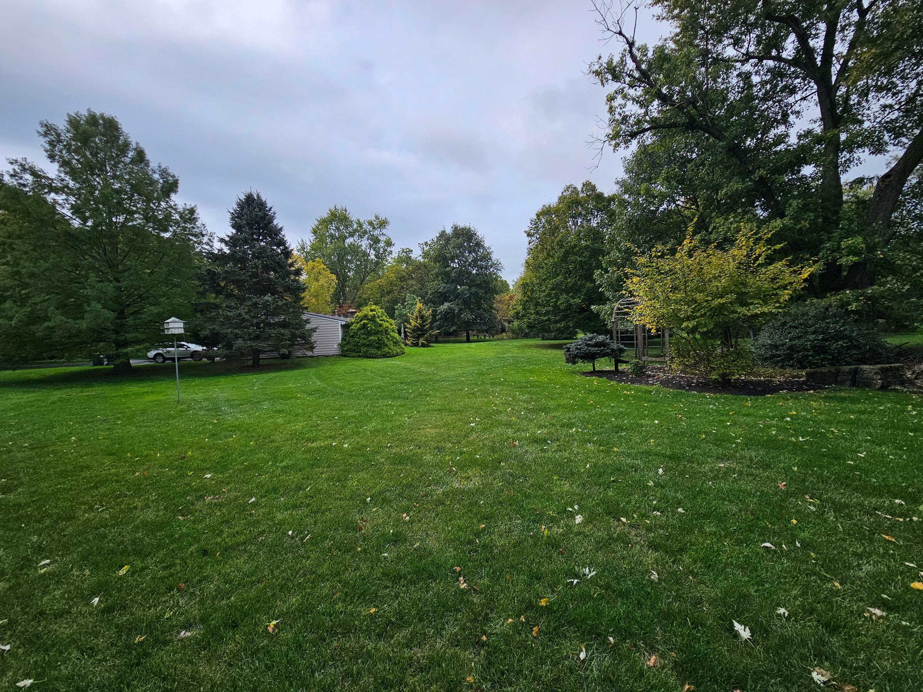 Property Photo:  4200 Dublin Road Lot 8  OH 43221 