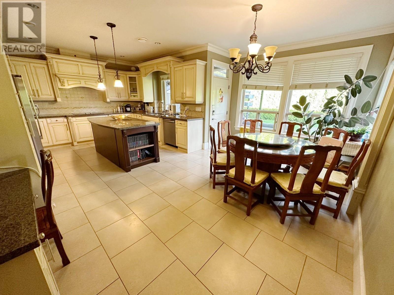 Property Photo: 7760 Montana Road BC V7C 2K8