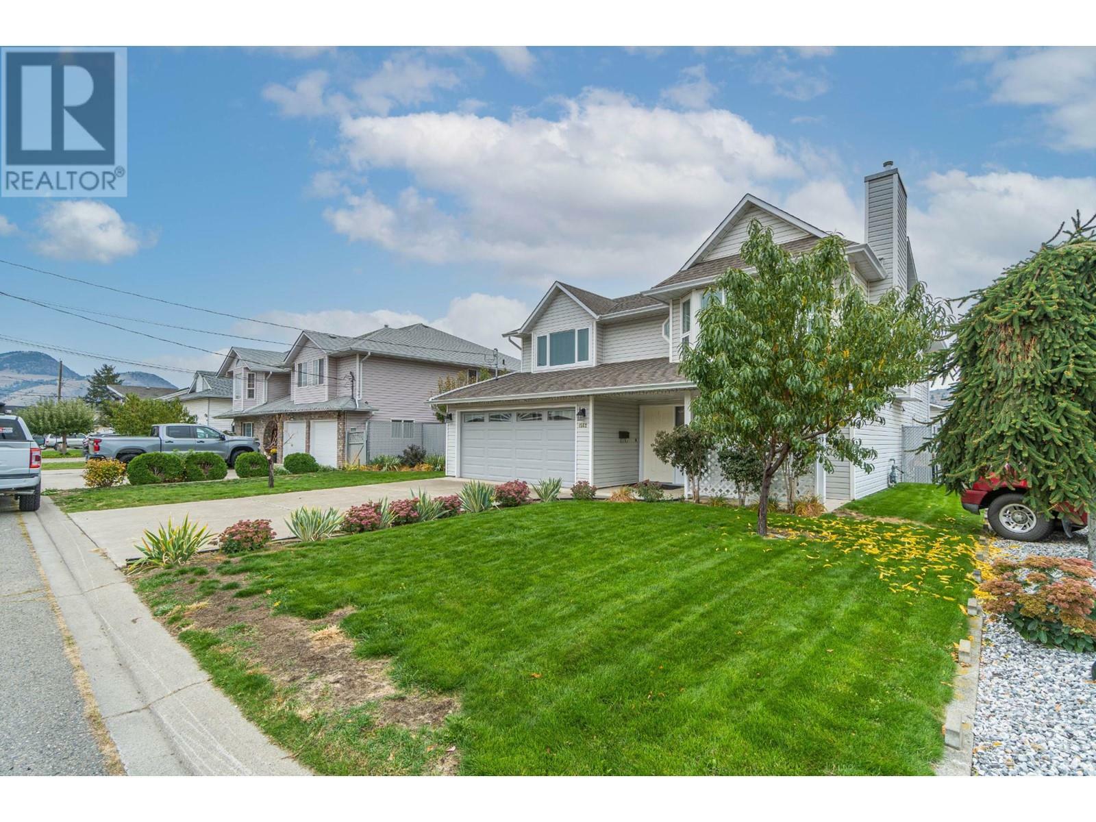 Photo de la propriété:  1562 Nicolani Crt  BC  