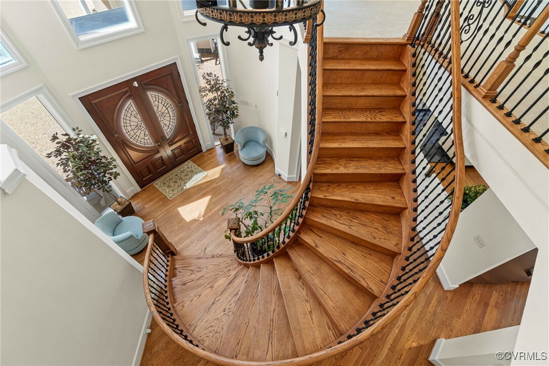 Property Photo: 145 Beechwood Drive VA 22576