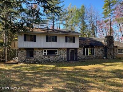 Property Photo: 2004 Hoffman Road NY 12870