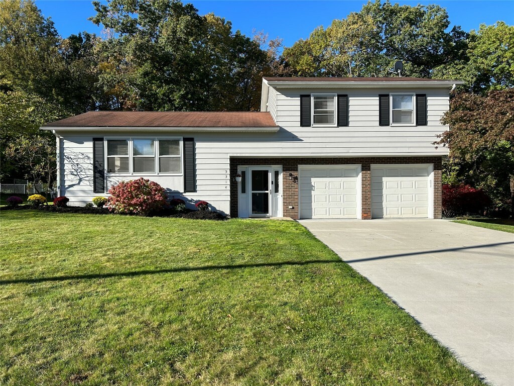 5314 Norris Drive  Millcreek PA 16509 photo