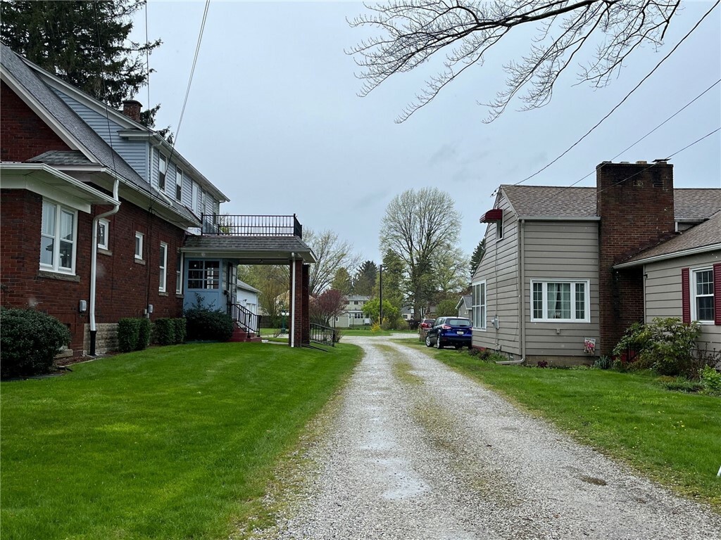 Property Photo:  2714 Ellsworth Avenue  PA 16508 