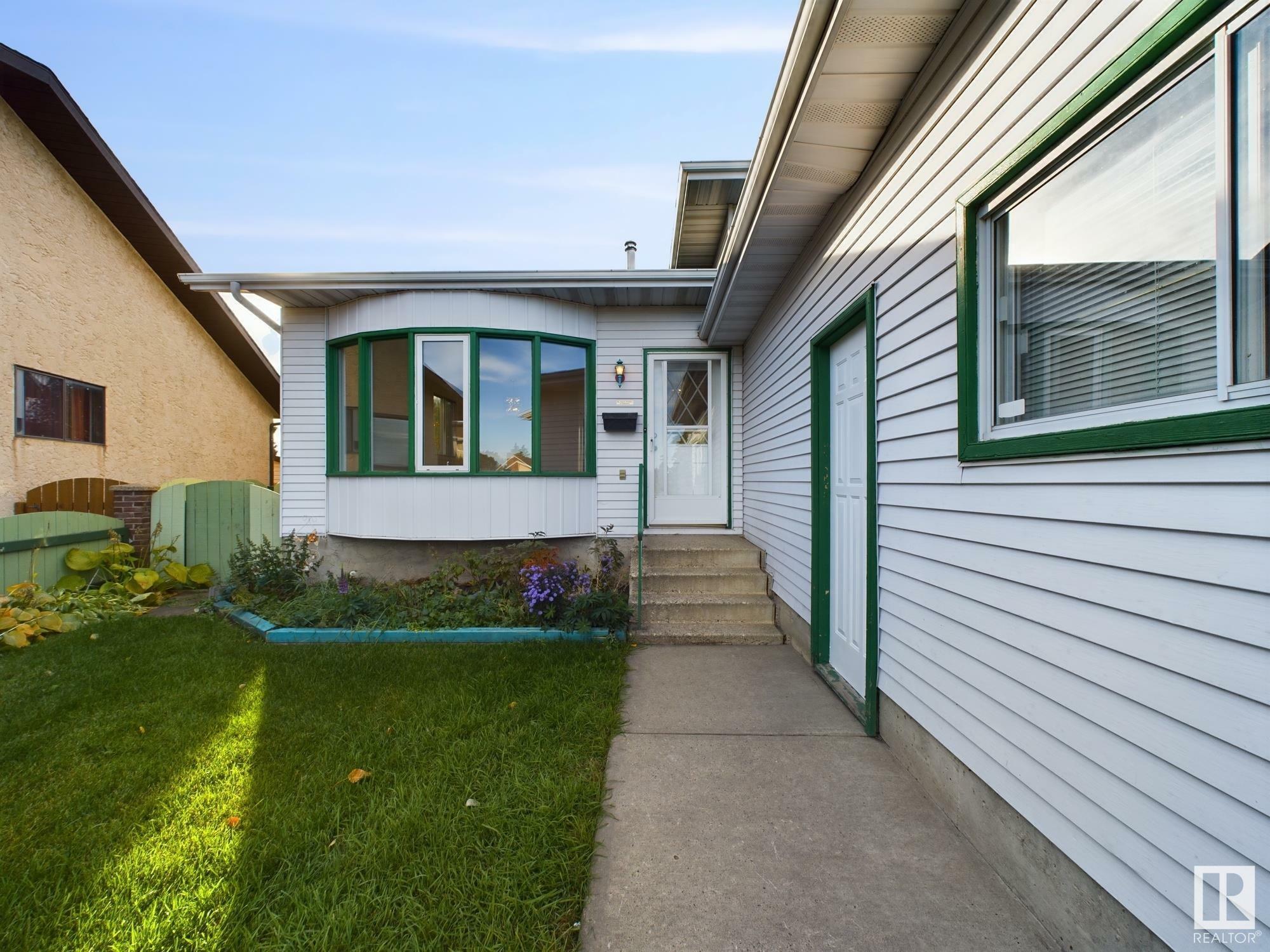 Property Photo:  1132 65 Street NW  AB T6L 4A2 