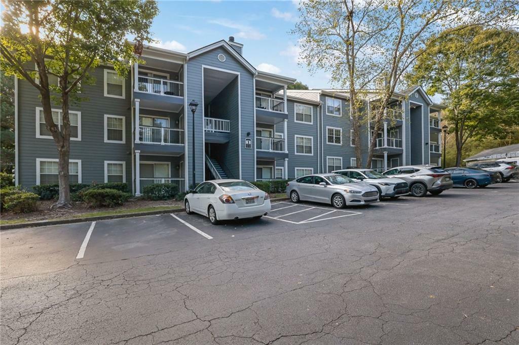 1104 Santa Fe Parkway  Atlanta GA 30350 photo