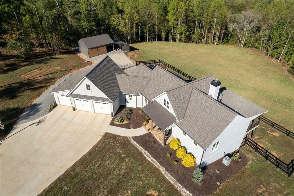 Property Photo:  118 Wildlife Ridge Road  GA 30143 